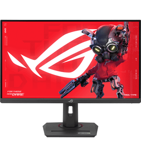 Asus ROG Strix XG27UCG 27 inç 160Hz 1ms Çift Modlu Oyuncu Monitörü