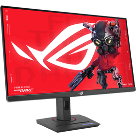 Asus ROG Strix XG27UCG 27 inç 160Hz 1ms Çift Modlu Oyuncu Monitörü