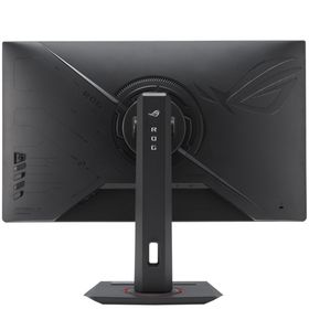 Asus ROG Strix XG27UCS 27 inç 160Hz 1ms 4K Oyuncu Monitörü