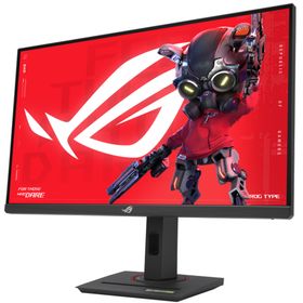 Asus ROG Strix XG27UCS 27 inç 160Hz 1ms 4K Oyuncu Monitörü