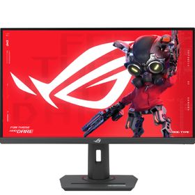 Asus ROG Strix XG27UCS 27 inç 160Hz 1ms Pivot IPS 4K Oyuncu Monitörü Outlet - Teşhir
