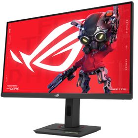 Asus ROG Strix XG27UCS 27 inç 160Hz 1ms Pivot IPS 4K Oyuncu Monitörü Outlet - Teşhir