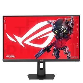 Asus ROG Strix XG27UCSR 27 inç 160Hz 0.3ms IPS Pivot Oyuncu Monitörü