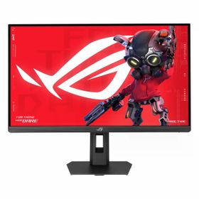Asus ROG Strix XG27UCSR 27 inç 160Hz 0.3ms IPS Pivot Oyuncu Monitörü
