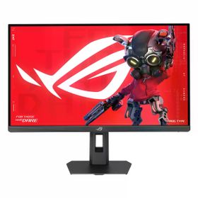 Asus ROG Strix XG27UCSR 27 inç 160Hz 0.3ms IPS Pivot Oyuncu Monitörü