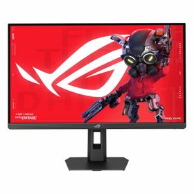 Asus ROG Strix XG27UCSR 27 inç 160Hz 0.3ms IPS Pivot Oyuncu Monitörü