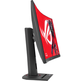 Asus ROG Strix XG27WCMS 27 inç 280Hz 1ms VA Oyuncu Monitörü
