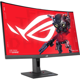 Asus ROG Strix XG27WCMS 27 inç 280Hz 1ms VA Oyuncu Monitörü