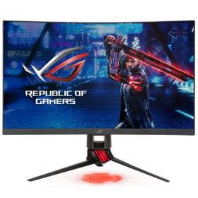 Asus ROG STRIX XG27WQ 27 inç Curved Oyuncu Monitörü