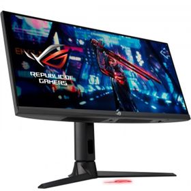 Asus ROG Strix XG309CM 29.5 inç 220Hz 1ms Oyuncu Monitörü