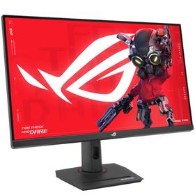 Asus ROG Strix XG32UCG 31.5 inç 320Hz 0.3ms 4K Oyuncu Monitörü