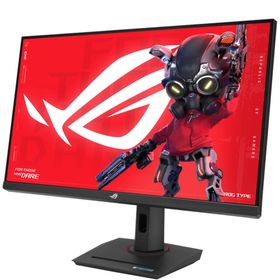 Asus ROG Strix XG32UCG 31.5 inç 320Hz 0.3ms 4K Oyuncu Monitörü