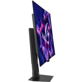 Asus ROG Strix XG32UCWG 31.5 inç 330Hz 0.03ms 4K Oyuncu Monitörü