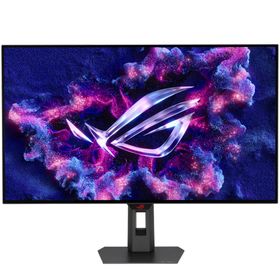Asus ROG Strix XG32UCWG 31.5 inç 330Hz 0.03ms 4K Oyuncu Monitörü
