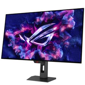 Asus ROG Strix XG32UCWG 31.5 inç 330Hz 0.03ms 4K Oyuncu Monitörü