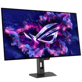 Asus ROG Strix XG32UCWG 31.5 inç 330Hz 0.03ms 4K Oyuncu Monitörü
