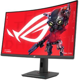 Asus ROG Strix XG32WCMS 32 inç 280Hz 1m Curved Oyuncu Monitörü