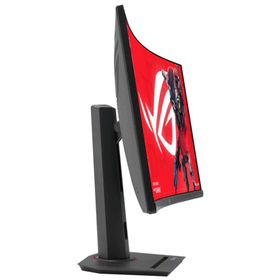 Asus ROG Strix XG32WCS 31.5 inç 180Hz 1ms Kavisli Monitör