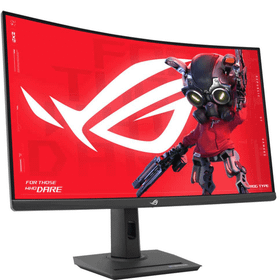 Asus ROG Strix XG32WCS 31.5 inç 180Hz 1ms Kavisli Monitör
