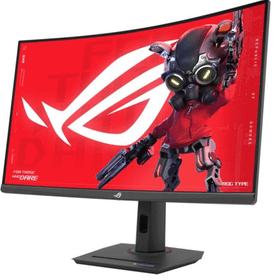Asus ROG Strix XG32WCS 31.5 inç 180Hz 1ms Kavisli Monitör