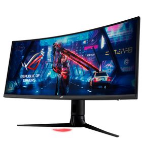 Asus ROG Strix XG349C 34 inç 180Hz 1ms IPS Curved Oyuncu Monitörü