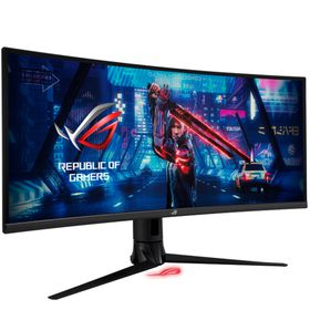 Asus ROG Strix XG349C 34 inç 180Hz 1ms IPS Curved Oyuncu Monitörü