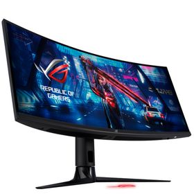 Asus ROG Strix XG349C 34 inç 180Hz 1ms IPS Curved Oyuncu Monitörü