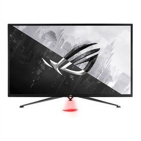 Asus Rog Strix XG43UQ 43" 1Ms 144Hz Monitör