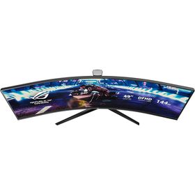 Asus ROG Strix XG49VQ 49 inç 144Hz 4ms 2K Curved Oyuncu Monitörü