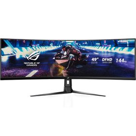 Asus ROG Strix XG49VQ 49 inç 144Hz 4ms 2K Curved Oyuncu Monitörü