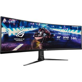 Asus ROG Strix XG49VQ 49 inç 144Hz 4ms 2K Curved Oyuncu Monitörü