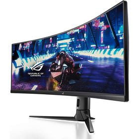 Asus ROG Strix XG49VQ 49 inç 144Hz 4ms 2K Curved Oyuncu Monitörü