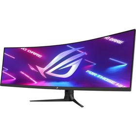 Asus ROG Strix XG49WCR 49 inç 165Hz 1ms Curved Oyuncu Monitörü