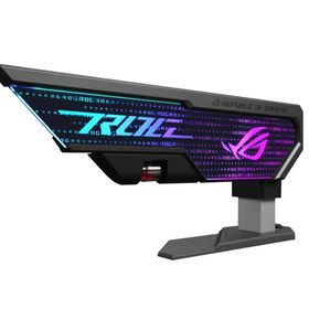 Asus ROG Strix XH01 HERCULX RGB Ekran Kartı Tutucu