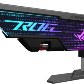 Asus ROG Strix XH01 HERCULX RGB Ekran Kartı Tutucu
