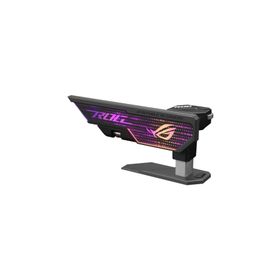 Asus ROG Strix XH01 HERCULX RGB Ekran Kartı Tutucu