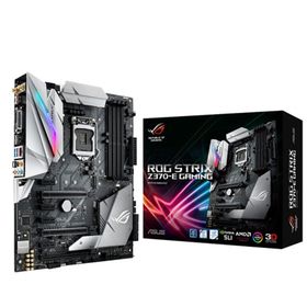 Asus ROG STRIX Z370-E Gaming Anakart