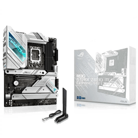Asus Rog Strix Z690-A Gaming Wifi D4 1700P Anakart
