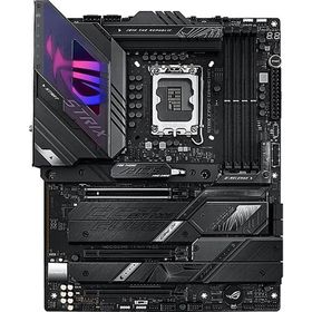 Asus Rog Strix Z790-E Wifi-6E DDR5 HDMI-DP PCIE 5.0 1700p Atx Gaming Anakart