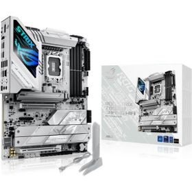 Asus ROG Strix Z890-A Gaming WiFi Intel LGA1851 DDR5 ATX Anakart