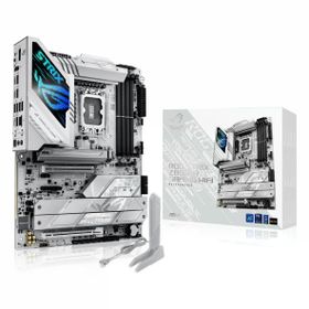 Asus ROG Strix Z890-A Gaming WiFi Intel LGA1851 DDR5 ATX Anakart