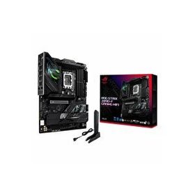 Asus Rog Strix Z890-F Gaming Wifi DDR5 9066 Mhz OC M.2 HDMI-DP-USB-C PCIE 5.0 1851P Atx Anakart