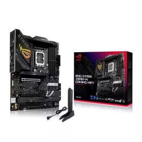 Asus ROG Strix Z890-H Gaming WiFi Intel LGA1851 DDR5 ATX Anakart
