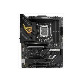 Asus ROG Strix Z890-H Gaming WiFi Intel LGA1851 DDR5 ATX Anakart