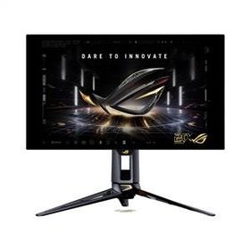 Asus ROG Swift OLED PG27AQWP-G EDITION 20 26.5 inç 540Hz 0.02ms 2K Pivot OLED Oyuncu Monitörü