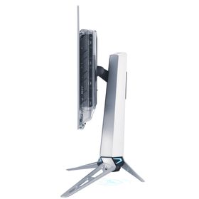 Asus ROG Swift OLED PG27AQWP-W 26.5 inç 720Hz 0.02ms 2K OLED Pivot Oyuncu Monitörü
