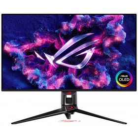 Asus ROG Swift OLED PG32UCDM 31.5 inç 240Hz 0.03ms G-Sync Oyun Monitörü