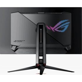 Asus ROG Swift OLED PG32UCDM 31.5 inç 240Hz 0.03ms G-Sync Oyuncu Monitörü Outlet - Teşhir