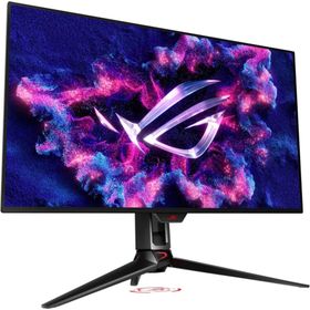 Asus ROG Swift OLED PG32UCDM 31.5 inç 240Hz 0.03ms G-Sync Oyuncu Monitörü Outlet - Teşhir