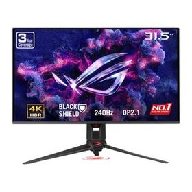 Asus ROG Swift OLED PG32UCDM3 31.5 inç 240Hz 0.03ms G-Sync Oyun Monitörü